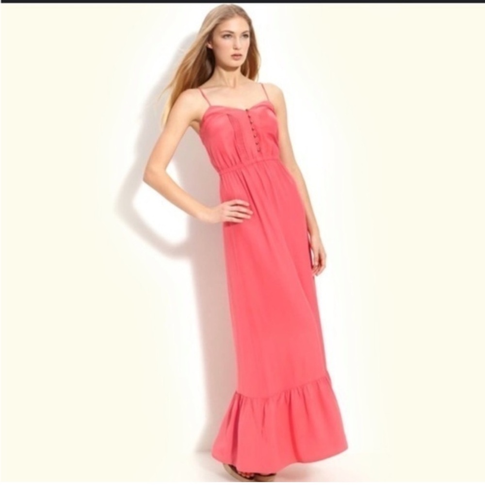Twelfth Street by Cynthia Vincent maxi dress